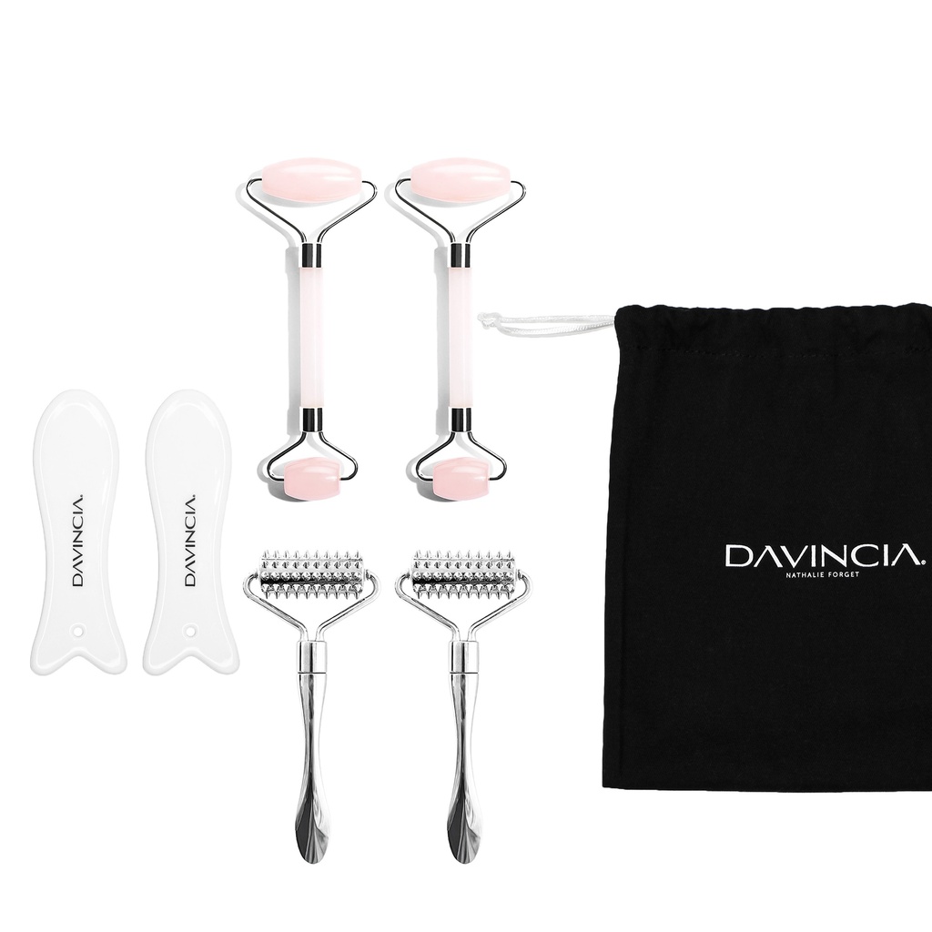 Outils Lifting Davincia (2 set)