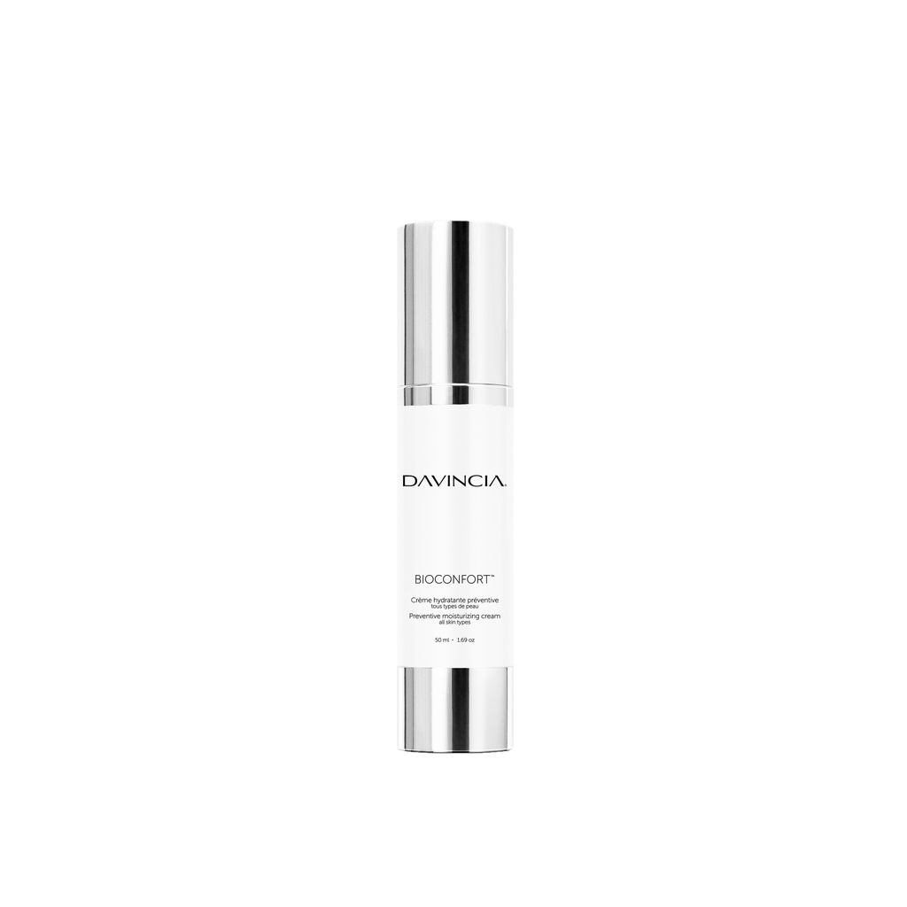 BIOCONFORT™ · Crème hydratante préventive 50 ml