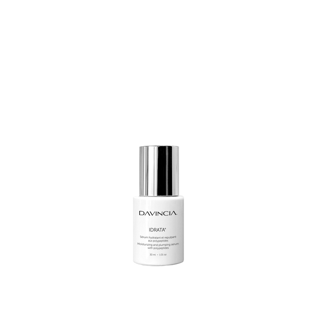 IDRATA™ Moisturizing and plumping serum with polypeptides