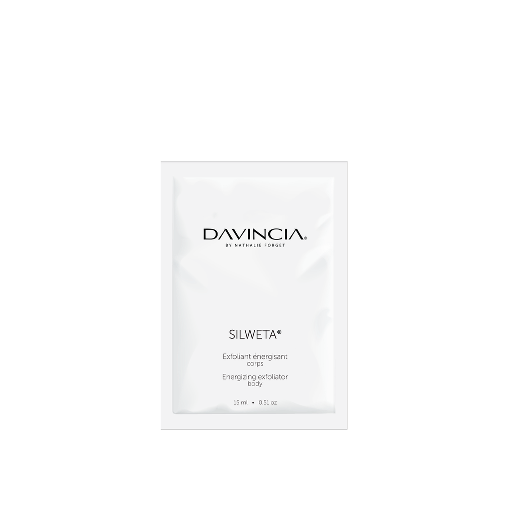 SILWETA™ EXFOLIANT · Unidose