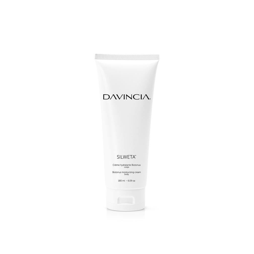 SILWETA · Crème hydratante Biotonus