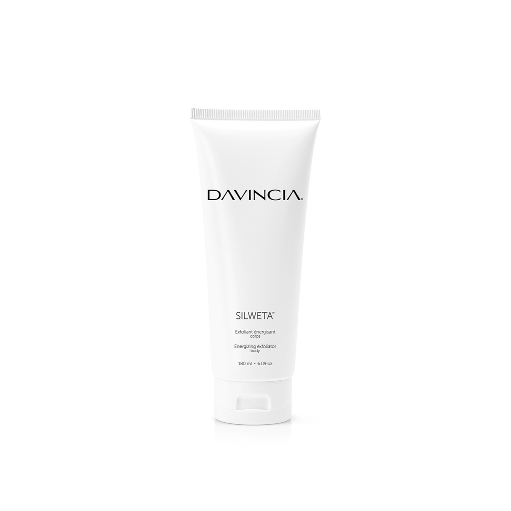 SILWETA™ Energizing exfoliator