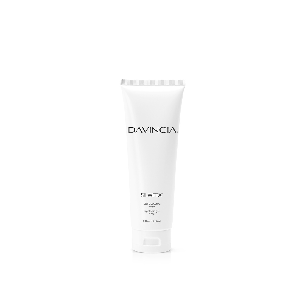 SILWETA™ Lipotonic gel