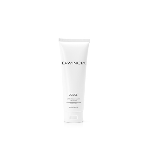 [1479] DOLCE™ · Exfoliant biocompatible mains et pieds