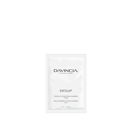 [1745] EXFOLIA™ Exfoliant minéral biocompatible | unidose