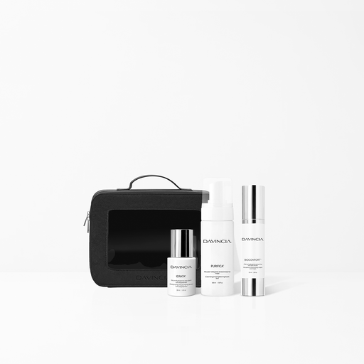 Coffret Mon Premier Rituel Beauté