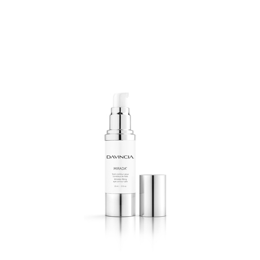 [1684] MIRADA™ · Wrinkle-filling eye contour care