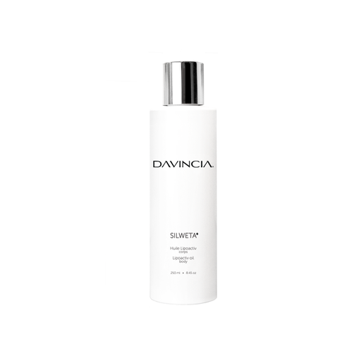 [1325] SILWETA™ Lipoactiv oil