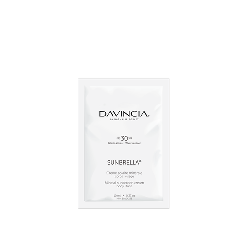 [1752] SUNBRELLA™ BODY · Single dose