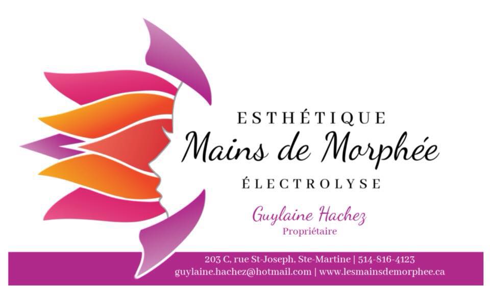 Esthétique Les Mains de Morphée